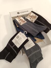 CALZINO LUNGO DONNA CID9930L Tellini S.R.L. Χονδρική ενδυμασία